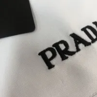 $34.00 USD Prada T-Shirts Short Sleeved For Unisex #1431211