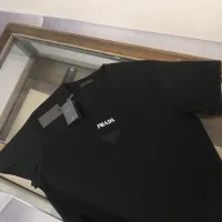 $34.00 USD Prada T-Shirts Short Sleeved For Unisex #1431213