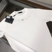 $34.00 USD Prada T-Shirts Short Sleeved For Unisex #1431216