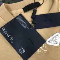 $34.00 USD Prada T-Shirts Short Sleeved For Unisex #1431217