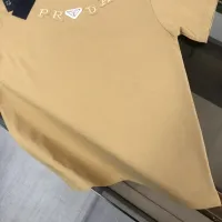 $34.00 USD Prada T-Shirts Short Sleeved For Unisex #1431217