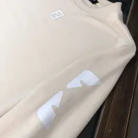 $42.00 USD Fendi Hoodies Long Sleeved For Unisex #1431223