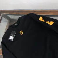 $42.00 USD Fendi Hoodies Long Sleeved For Unisex #1431224