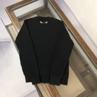 $42.00 USD Fendi Hoodies Long Sleeved For Unisex #1431228