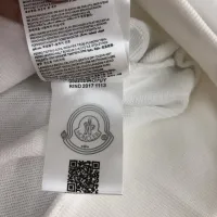 $42.00 USD Moncler Hoodies Long Sleeved For Unisex #1431235