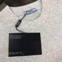 $38.00 USD Prada Hoodies Long Sleeved For Unisex #1431325