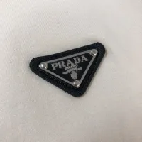$38.00 USD Prada Hoodies Long Sleeved For Unisex #1431326