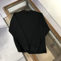 $38.00 USD Prada Hoodies Long Sleeved For Unisex #1431329