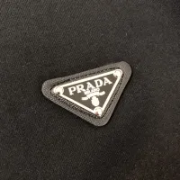 $38.00 USD Prada Hoodies Long Sleeved For Unisex #1431329