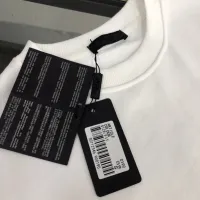 $42.00 USD Prada Hoodies Long Sleeved For Unisex #1431332