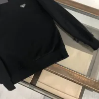 $42.00 USD Prada Hoodies Long Sleeved For Unisex #1431334