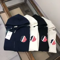 $48.00 USD Moncler Hoodies Long Sleeved For Unisex #1431344