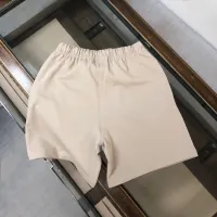 $42.00 USD Moncler Pants For Unisex #1431356