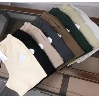 $42.00 USD Moncler Pants For Unisex #1431360