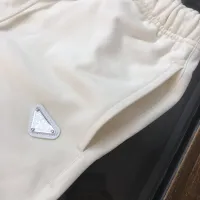 $42.00 USD Prada Pants For Unisex #1431365