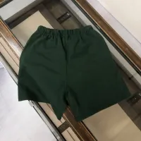 $42.00 USD Prada Pants For Unisex #1431370