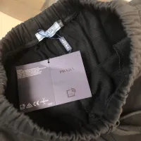 $42.00 USD Prada Pants For Unisex #1431372