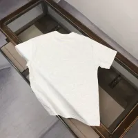 $32.00 USD Burberry T-Shirts Short Sleeved For Unisex #1431374