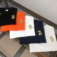 $32.00 USD Burberry T-Shirts Short Sleeved For Unisex #1431374