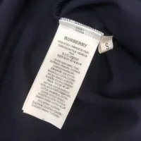 $32.00 USD Burberry T-Shirts Short Sleeved For Unisex #1431376