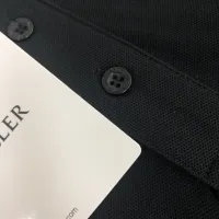 $34.00 USD Moncler T-Shirts Short Sleeved For Unisex #1431381