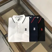 $34.00 USD Burberry T-Shirts Short Sleeved For Men #1431382