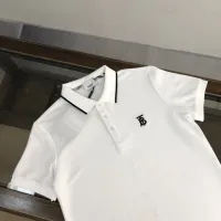 $34.00 USD Burberry T-Shirts Short Sleeved For Men #1431382