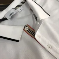 $34.00 USD Burberry T-Shirts Short Sleeved For Men #1431382