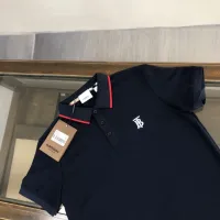 $34.00 USD Burberry T-Shirts Short Sleeved For Men #1431383
