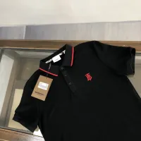 $34.00 USD Burberry T-Shirts Short Sleeved For Men #1431384