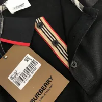 $34.00 USD Burberry T-Shirts Short Sleeved For Men #1431384