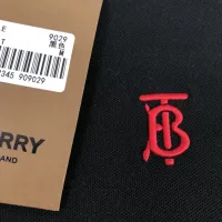 $34.00 USD Burberry T-Shirts Short Sleeved For Men #1431384