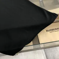 $34.00 USD Burberry T-Shirts Short Sleeved For Men #1431384