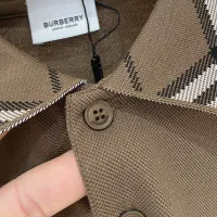 $48.00 USD Burberry T-Shirts Short Sleeved For Men #1431386