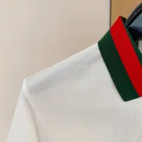 $48.00 USD Gucci T-Shirts Short Sleeved For Men #1431389