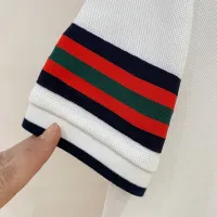 $48.00 USD Gucci T-Shirts Short Sleeved For Men #1431389