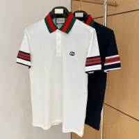 $48.00 USD Gucci T-Shirts Short Sleeved For Men #1431389
