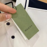 $48.00 USD Gucci T-Shirts Short Sleeved For Men #1431391