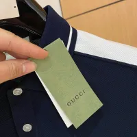 $48.00 USD Gucci T-Shirts Short Sleeved For Men #1431392
