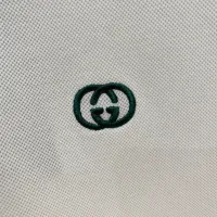 $48.00 USD Gucci T-Shirts Short Sleeved For Men #1431393