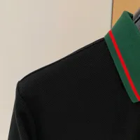$48.00 USD Gucci T-Shirts Short Sleeved For Men #1431395
