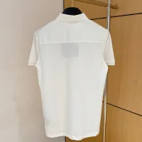 $48.00 USD Prada T-Shirts Short Sleeved For Men #1431396