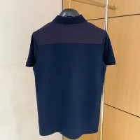 $48.00 USD Prada T-Shirts Short Sleeved For Men #1431397