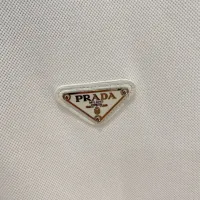 $48.00 USD Prada T-Shirts Short Sleeved For Men #1431403