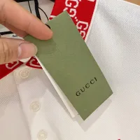 $48.00 USD Gucci T-Shirts Short Sleeved For Men #1431408