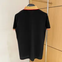 $48.00 USD Burberry T-Shirts Short Sleeved For Men #1431420