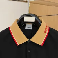 $48.00 USD Burberry T-Shirts Short Sleeved For Men #1431420