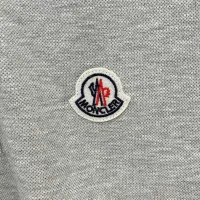 $48.00 USD Moncler T-Shirts Short Sleeved For Men #1431422