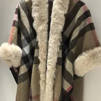 $76.00 USD Burberry Poncho #1431436