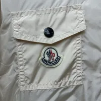 $102.00 USD Moncler Jackets Long Sleeved For Women #1431439